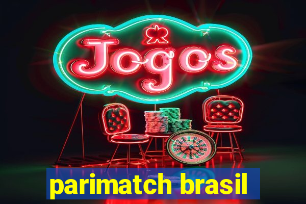 parimatch brasil